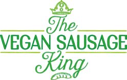 The Vegan Sausage King